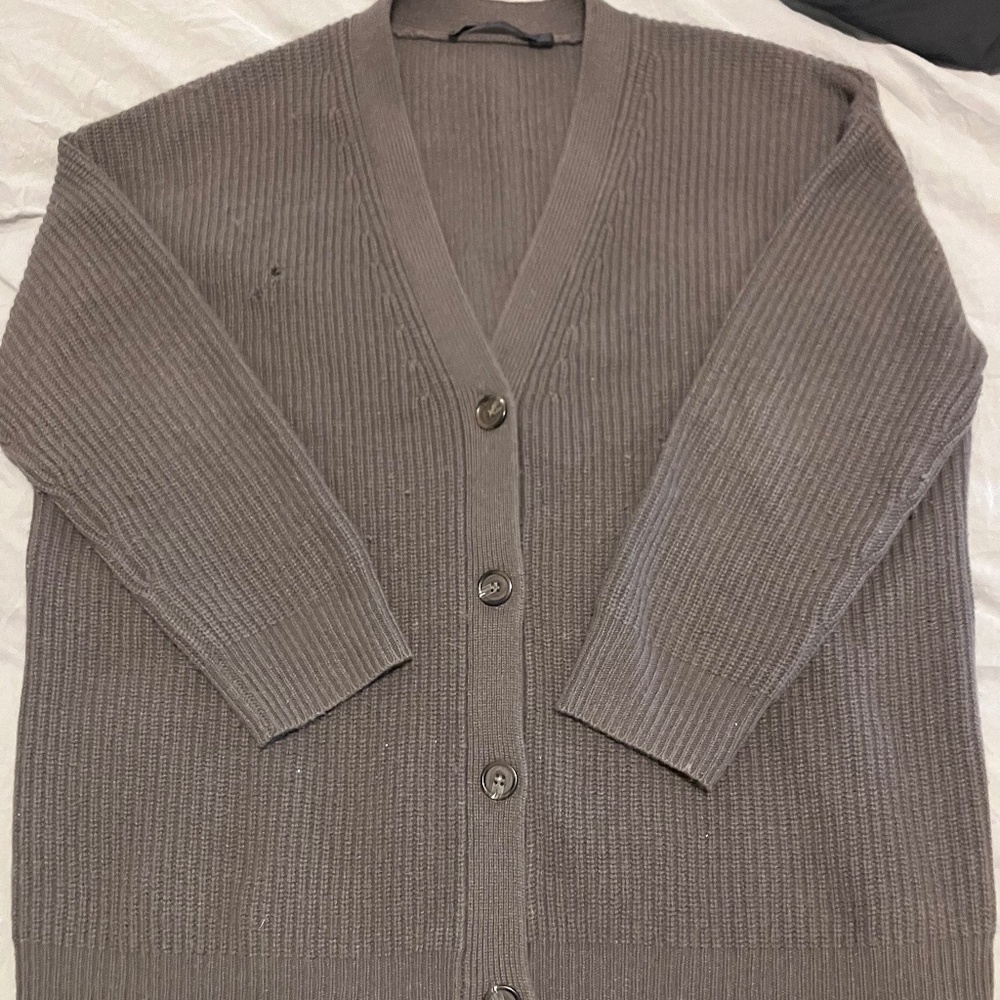 Jenni Kayne Cashmere Cocoon Cardigan